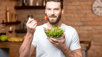 این غذاها حال دل شما را خوب و شادتان می‌کند