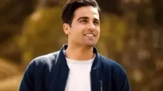 پیام بازیگر جوان به گلشیفته فراهانی در جشنواره فجر/ویدیو