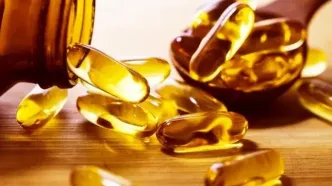 چرا امگا ۳ برای سلامت مفید است؟