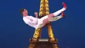 ویدئو: روزی که چمن دشمن آسنسیو شد