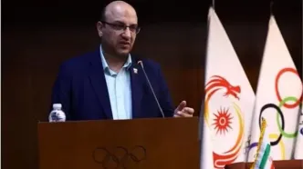 مهدی علی نژاد: سامانه هوشمند نظارت بر تیم های ملی راه اندازی شد