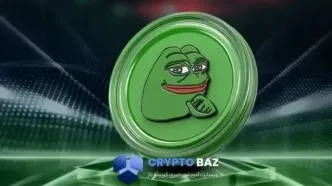 انباشت گسترده پپه توسط نهنگ‌ها در بحبوحه سقوط تاریخی قیمت