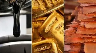 جنگ تمام‌عیار آمریکا در برابر چین برای دستیابی به فلزات نادر | اصولی که واشنگتن باید برای شکست پکن دنبال کند