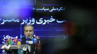 کوچک زاده: عراقچی گفت اصلاح طلب‌ها بیش از همه به من صدمه می‌زنند!