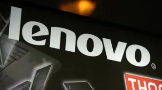 لنوو نسبت به فشار بر عرضه رایانه‌های شخصی هشدار داد