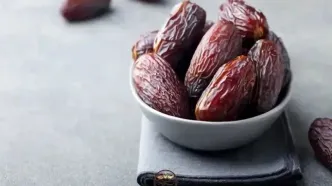 شوک جدید / فروش خرما به صورت قسطی هم باب شد!