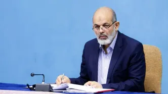 سردار وحیدی: حضور ناوگروه‌های آمریکا در منطقه موضوع جدیدی نیست و بخشی از عملیات روانی دشمن هستند/ نباید اجازه دهیم دشمن فضای جنگ را بر کشور حاکم کند