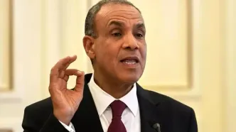 قاهره: وزیر خارجه مصر طی ۲ روز گذشته رایزنی‌های گسترده‌ای با وزرای خارجه قطر، عمان، ایران و  ویتکاف داشته/ در این تماس‌ها در مورد تحولات نشست قریب‌الوقوع تهران و واشنگتن در عمان گفت‌و‌گو شد