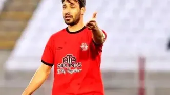 اسکوچیچ به خلیل‌زاده اجازه تمرین نداد