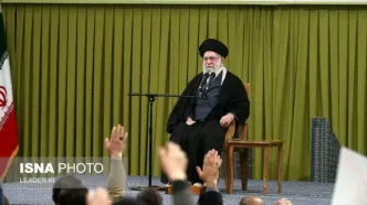 هشدار رهبر انقلاب به آمریکا، تیتر یک رسانه‌های جهان