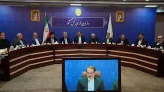 رئیس سازمان بازرسی کل کشور: با هرگونه سوءاستفاده از کارت‌های بازرگانی برخورد قاطع می‌شود