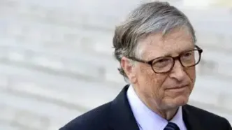 بیل گیتس: بابت تمام دقایقی که با اپستین گذرانده‌ام، متاسفم