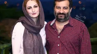 علت طلاق شقایق دهقان از زبان خودش/ ویدئو