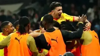 پاریس صدرنشینی را از دست داد