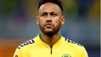 ویدئو: شادی گل ستاره بارسا به سبک فوق‌ستاره برزیلی