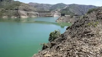 نگرانی درباره منابع آبی کشور