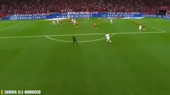 ویدئو: گل های جام ملت‌های آفریقا 2025