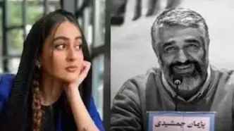 وکیل ملیکا پارسادوست استعفا کرد