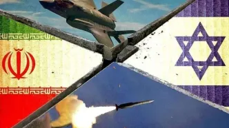 فاش شد؛ آمریکا و اسرائیل به کدام اهداف در ایران حمله می‌کنند؟