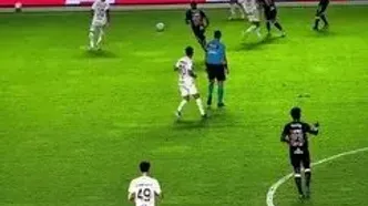 ویدئو: آیا جادوی «سانتوس» آنجلوتی را برای جام جهانی متقاعد می‌کند؟