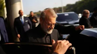 فوری؛ این مقام ارشد عازم عمان می شود