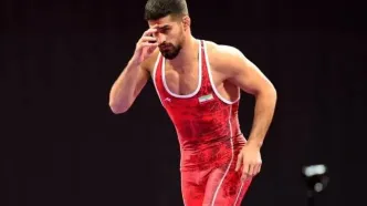 3 کشتی‌گیر مطرح ایران به آلبانی می‌روند