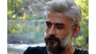 کانبولات گورکم ارسلان در خانه اش جان باخت + علت مرگ نامشخص