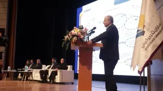 راهبردهای توسعه زنجیره متانول از سوی مدیرعامل فن‌آوران تبیین شد