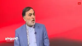 معاون سیاسی صداوسیما: هنوز اطلاعات کافی از مکان‌های حمله در دسترس نیست