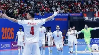 قهرمانی ایران در آسیا با کلید واژه ریمونتادا