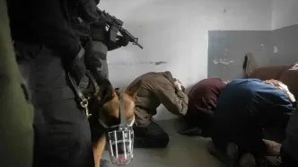 شرایط اسرای فلسطینی در زندان «الرمله»؛ از کمبود غذا تا تعلل در درمان