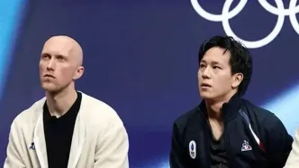 ۱۳ کُتی که در المپیک زمستانی جنجال درست کرد!