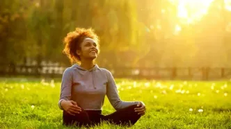 چرا 15 دقیقه آفتاب گرفتن، از هر مکملی موثرتر است؟