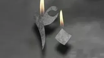 آهنگ جدید علیرضا قربانی برای جانباختگان اعتراضات دی ماه