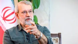 لاریجانی: مطالبات اضافی، شکست مذاکرات است
