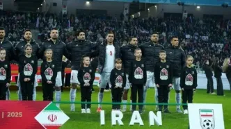 طرح پیراهن تیم ملی برای جام جهانی ۲۰۲۶ اعلام شد