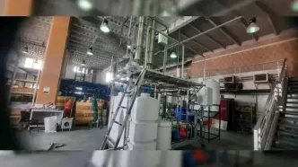 دستیابی ایران به فناوری بومی تصفیه پسماند بسیار خطرناک پالایشگاهی