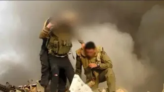 جزئیات جدید از شکست اطلاعات نظامی تل‌آویو در عملیات طوفان الاقصی