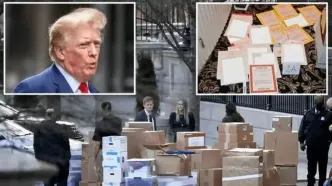 انتقام‌جویی ترامپ علیه اف‌بی‌آی ادامه دارد