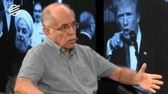 تکلیف سانتریفیوژ‌ها در فرمول تعلیق غنی سازی باید مشخص شود/اورانیوم غنی‌شده ذاتاً سلاح نیست/اورانیوم ۶۰ درصدی بازدارندگی ایجاد نمی‌کند