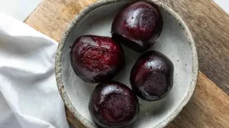 طرز تهیه لبو خوشمزه و مخصوص به روش بازاری؛ راز خوش‌رنگی و طعم دلچسب !