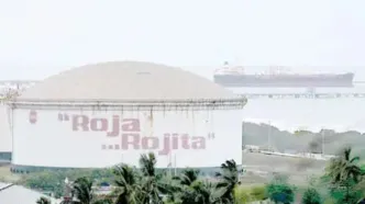 عاقبت نفت ونزوئلا