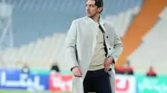 مهدی رحمتی از دیدار حساس با پرسپولیس محروم شد!