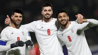 باشگاه روسی خواستار جذب بازیکن تیم ملی ایران