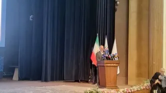 ۸۵ درصد صنعت فضایی در ایران دولتی است