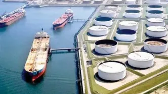 فاجعه در بودجه 1405؟ درآمد نفتی 'ثابت' ماند اما 56 درصد آب رفت!