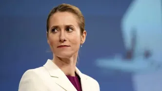 واکنش کایا کالاس به ادعای ترامپ درباره ایران