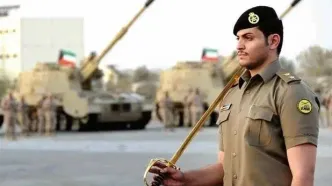 خدمت سربازی در کشور همسایه اجباری شد