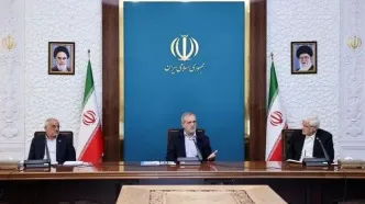 بخشی از نارضایتی مردم ناشی از عملکرد دستگاه‌ها است