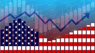 طلا دوباره صعود کرد؛ تورم آمریکا بازارها را شوکه کرد